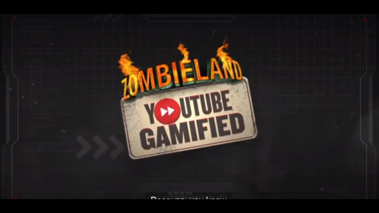 Campaign Name: YouTube Gamified Brand: Sony Pictures India