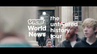 Campaign Name: Unfiltered History Tour Brand: Vice Asia