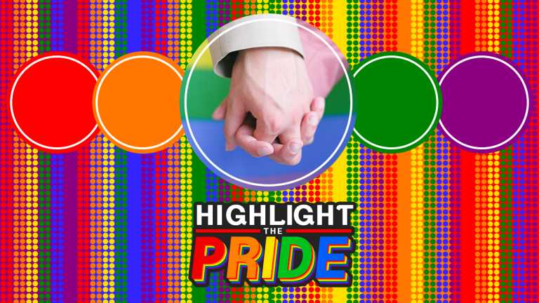 Campaign Name: Highlight The Pride Brand: Mashable India