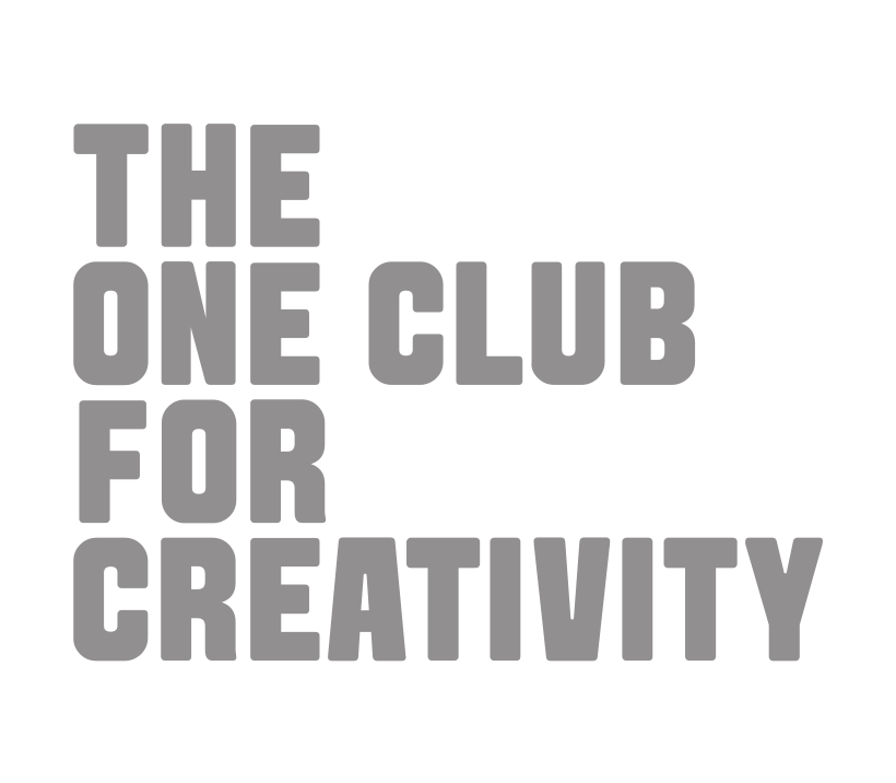 The One Club for Creativity