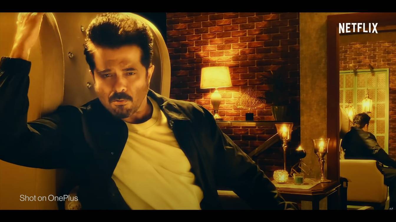 Campaign Name: AK vs AK Brand: Netflix India & Trigger Happy