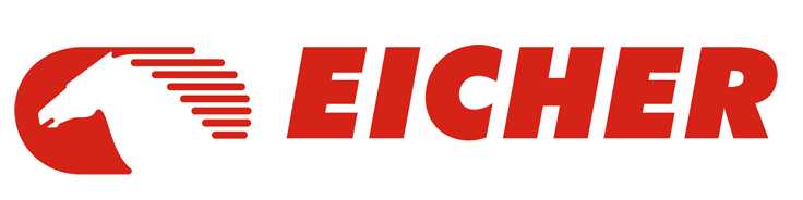 Eicher-logo