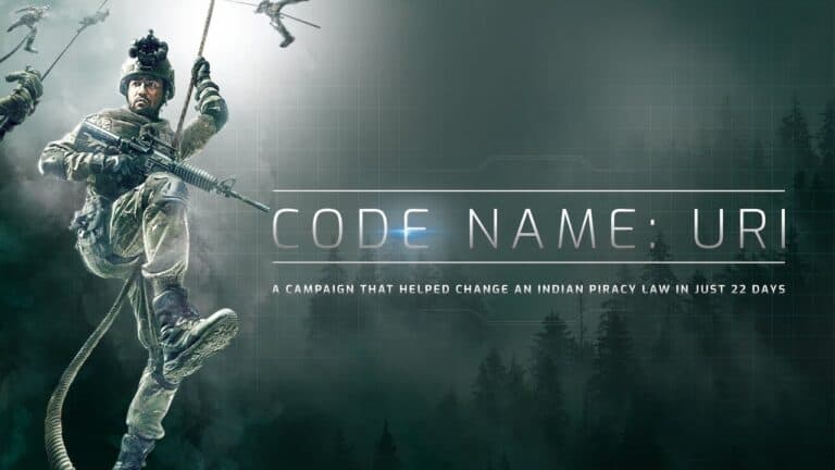 Campaign Name: Code Name: URI Brand: Trigger Happy